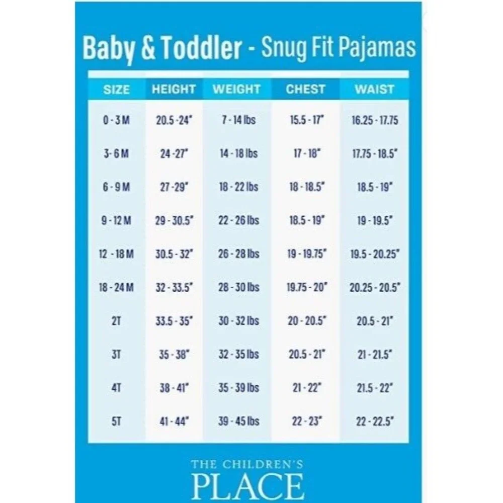 The Childrens Place dear buyer